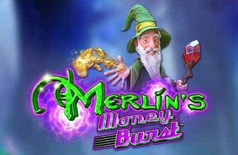 Merlin S Money Burst NetBet